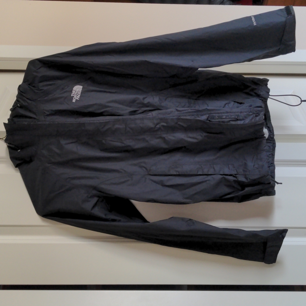 North face rain jacket!